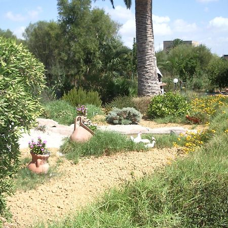 Villa Dei Giardini San Leone Kültér fotó